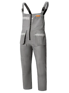 UNIONWORKWEAR PROFESSIONAL Bib Overalls