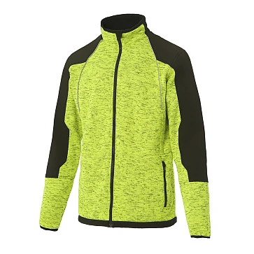 UNIONWORKWEAR High Collar Sweatshirt 1