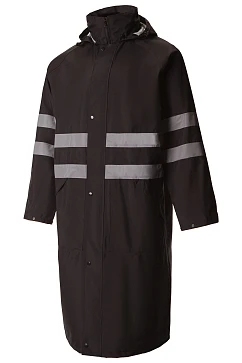 YURiNOX ALBATROSS PLUS Waterproof Rain Coat