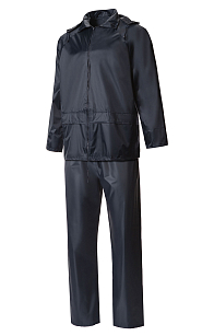 UNIONWORKWEAR RAIN SUIT ALBATROSS Navy