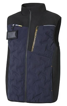 YURiNOX FUSION Demi-Season Vest