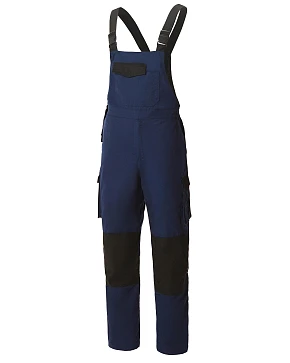 UNIONWORKWEAR STATUS Bib Overalls