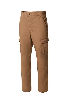 UNIONWORKWEAR Construction Work Pants - Beige