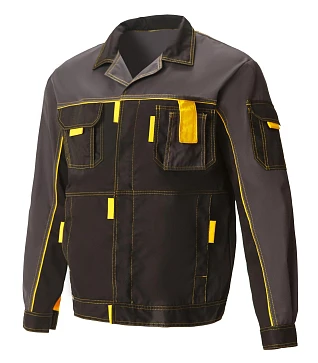 YURiNOX GENESIS Work Jacket