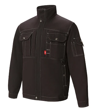 YURiNOX UNION SPACE Safety Work Jacket